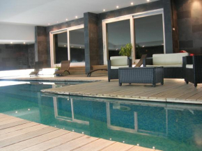 Гостиница Le Clos du miroir  Курсет